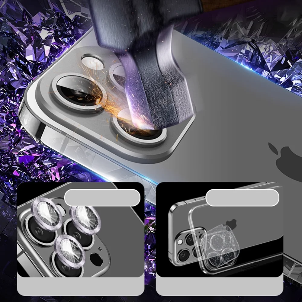 Accessories iPhone 17 Pro Max / Black NovaXCase