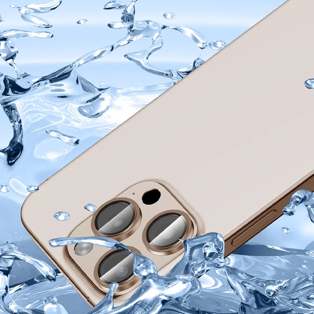 Accessories iPhone 17 Pro Max / Black NovaXCase