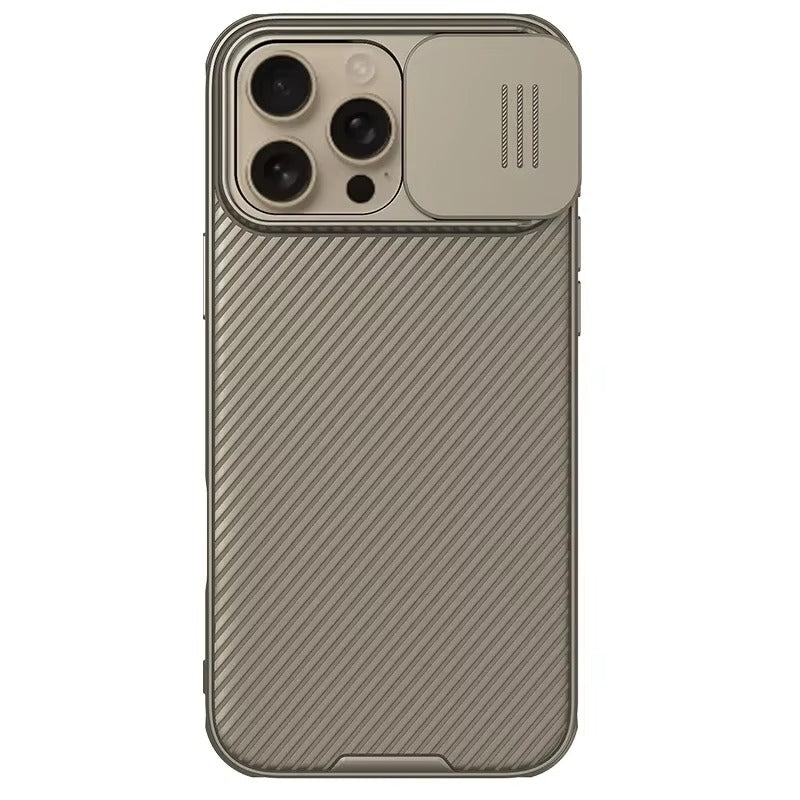 iPhone Case iPhone 17 Pro Max / Gray ZenithXCase