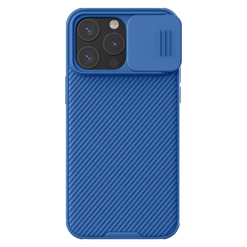 iPhone Case iPhone 17 Pro Max / Blue ZenithXCase