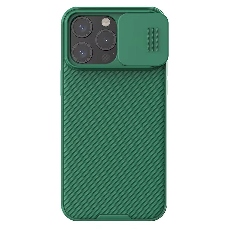 iPhone Case iPhone 17 Pro Max / Green ZenithXCase