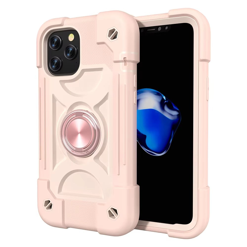 iPhone Case iPhone 17 Pro Max / Pink ZenithXCase