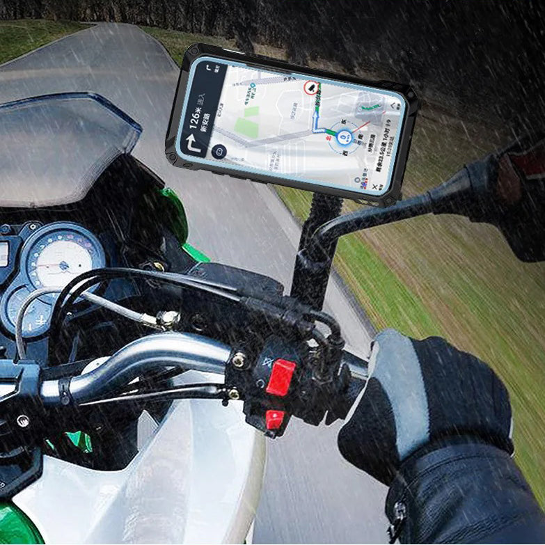 iPhone Case iPhone 17 Pro Max / Black ZenithXCase