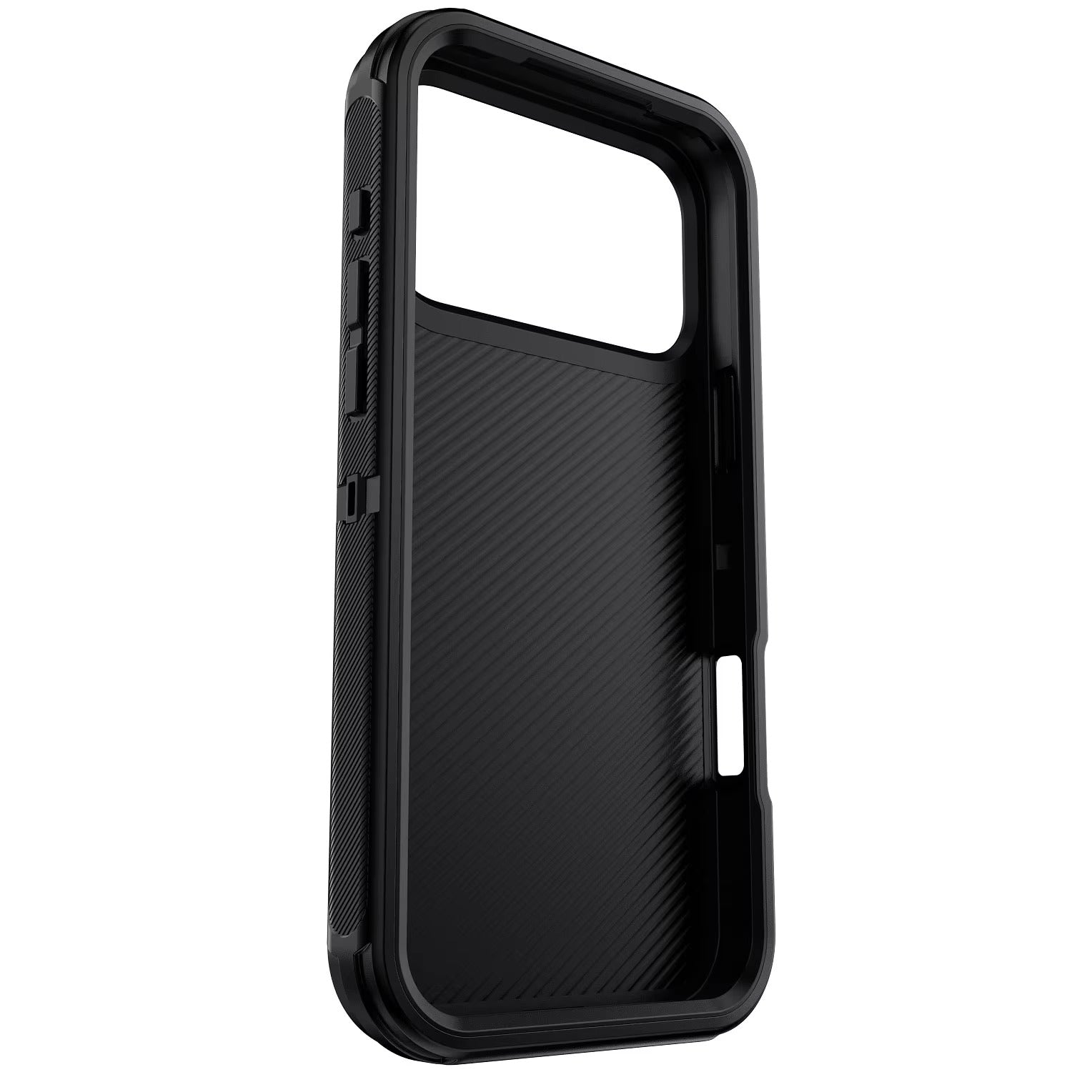 iPhone Case iPhone 17 Pro Max / Black NovaXCase