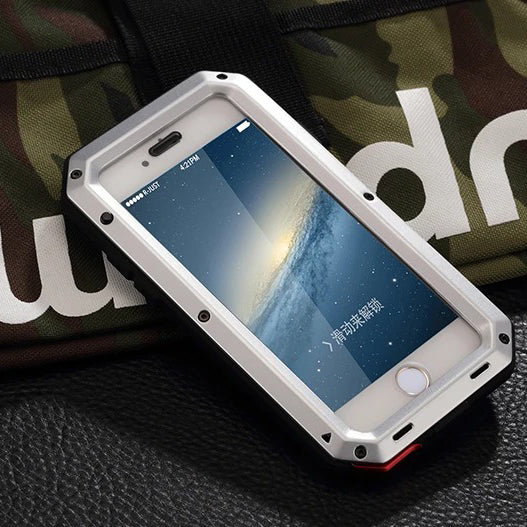 iPhone Case iPhone 17 Pro Max / Yellow NovaXCase