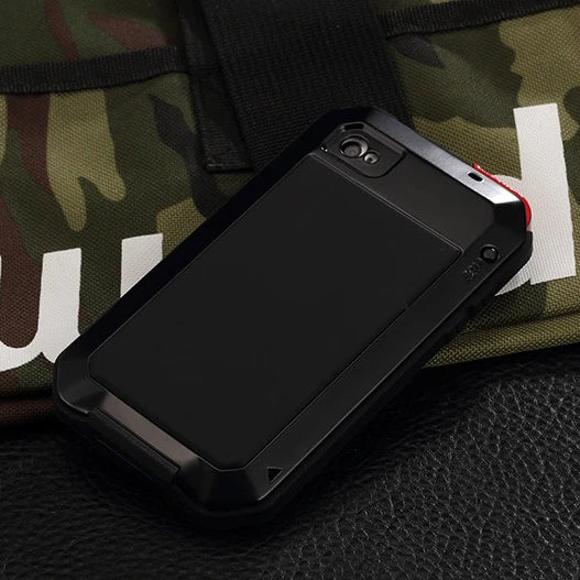 iPhone Case iPhone 17 Pro Max / Yellow NovaXCase