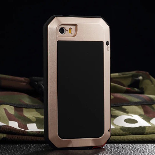 iPhone Case iPhone 17 Pro Max / Yellow NovaXCase