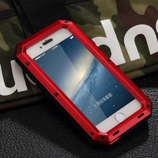 iPhone Case iPhone 17 Pro Max / Black NovaXCase