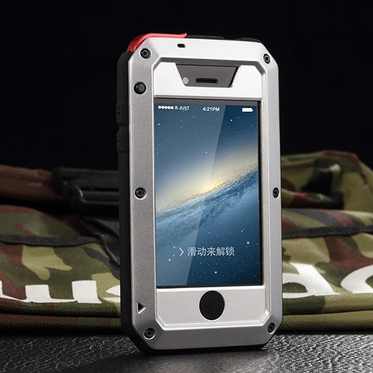 iPhone Case iPhone 17 Pro Max / Yellow NovaXCase