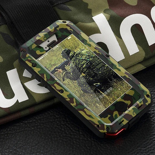 iPhone Case iPhone 17 Pro Max / Yellow NovaXCase