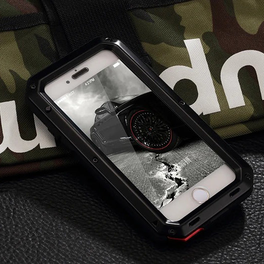 iPhone Case iPhone 17 Pro Max / Yellow NovaXCase