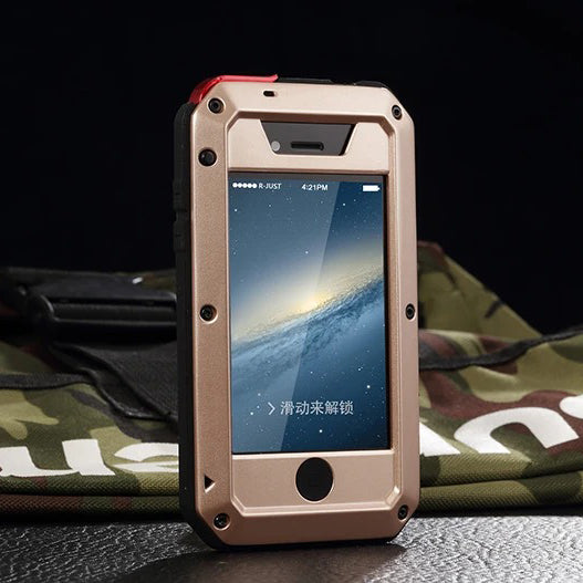 iPhone Case iPhone 17 Pro Max / Yellow NovaXCase