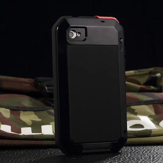 iPhone Case iPhone 17 Pro Max / Yellow NovaXCase