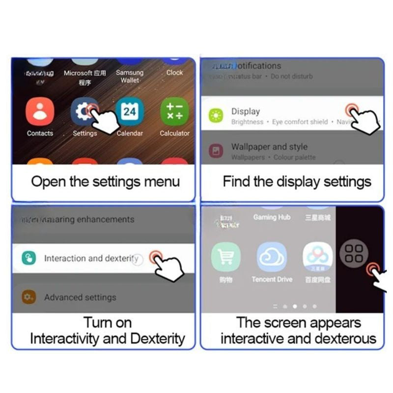 iPhone Case iPhone 17 Pro Max / Black ZenithXCase