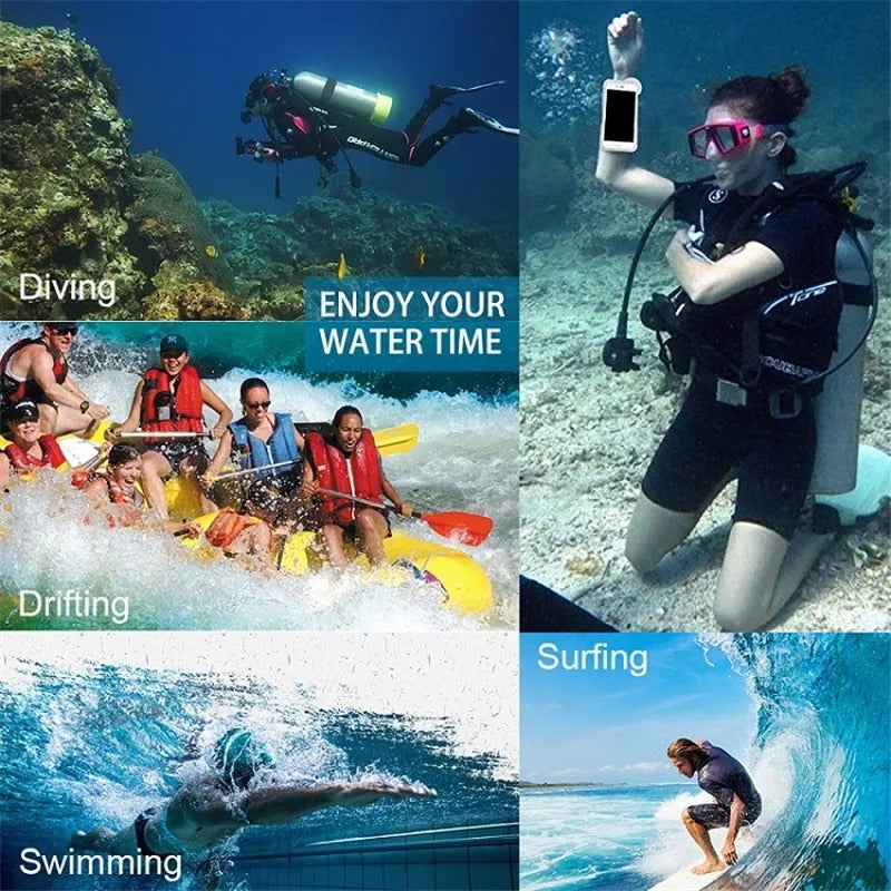 iPhone Case iPhone 17 Pro Max / Black ZenithXCase