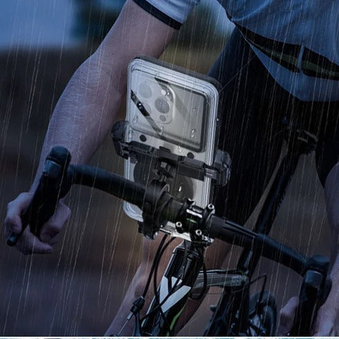 iPhone Case iPhone 17 Pro Max / Black ZenithXCase