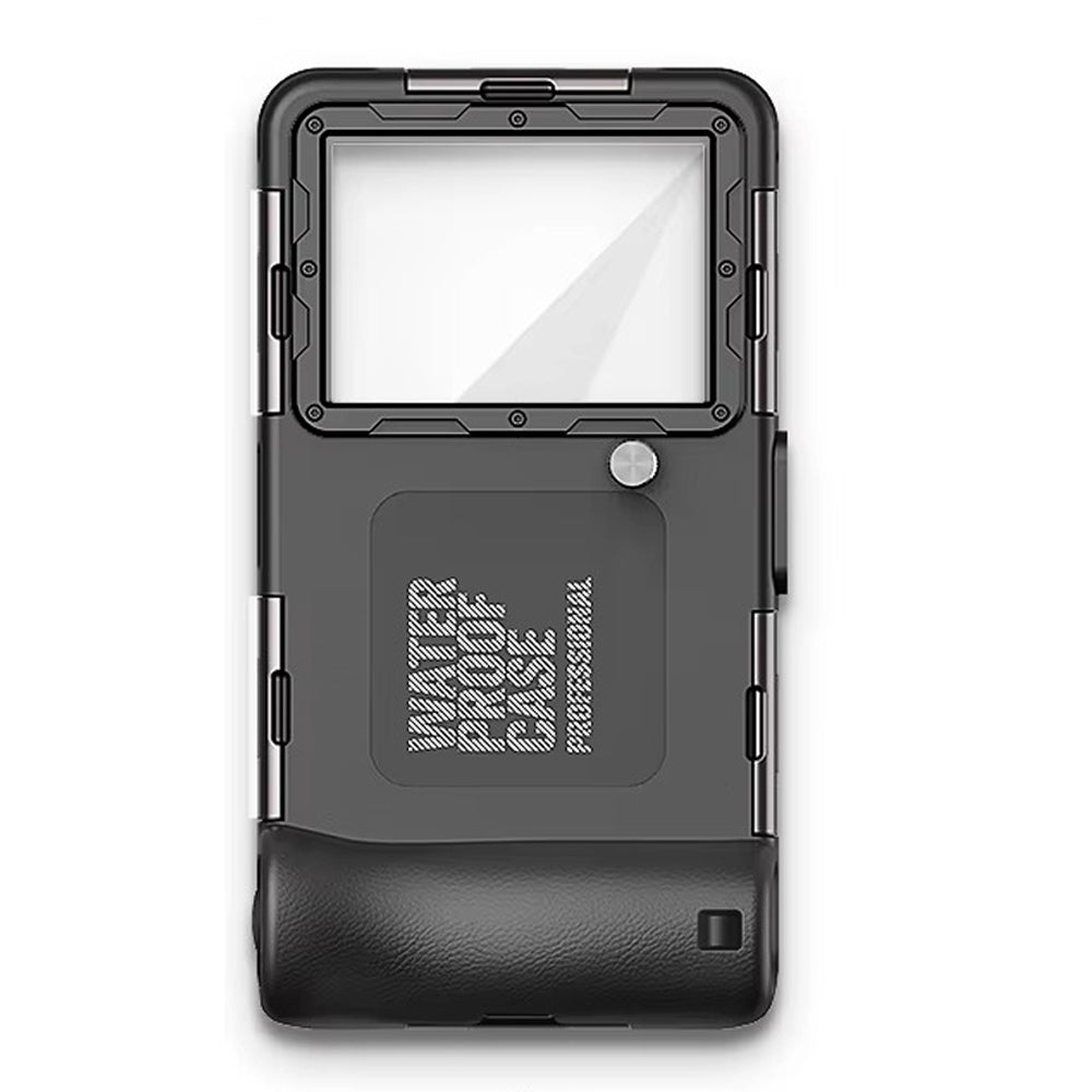 iPhone Case iPhone 17 Pro Max / Black ZenithXCase