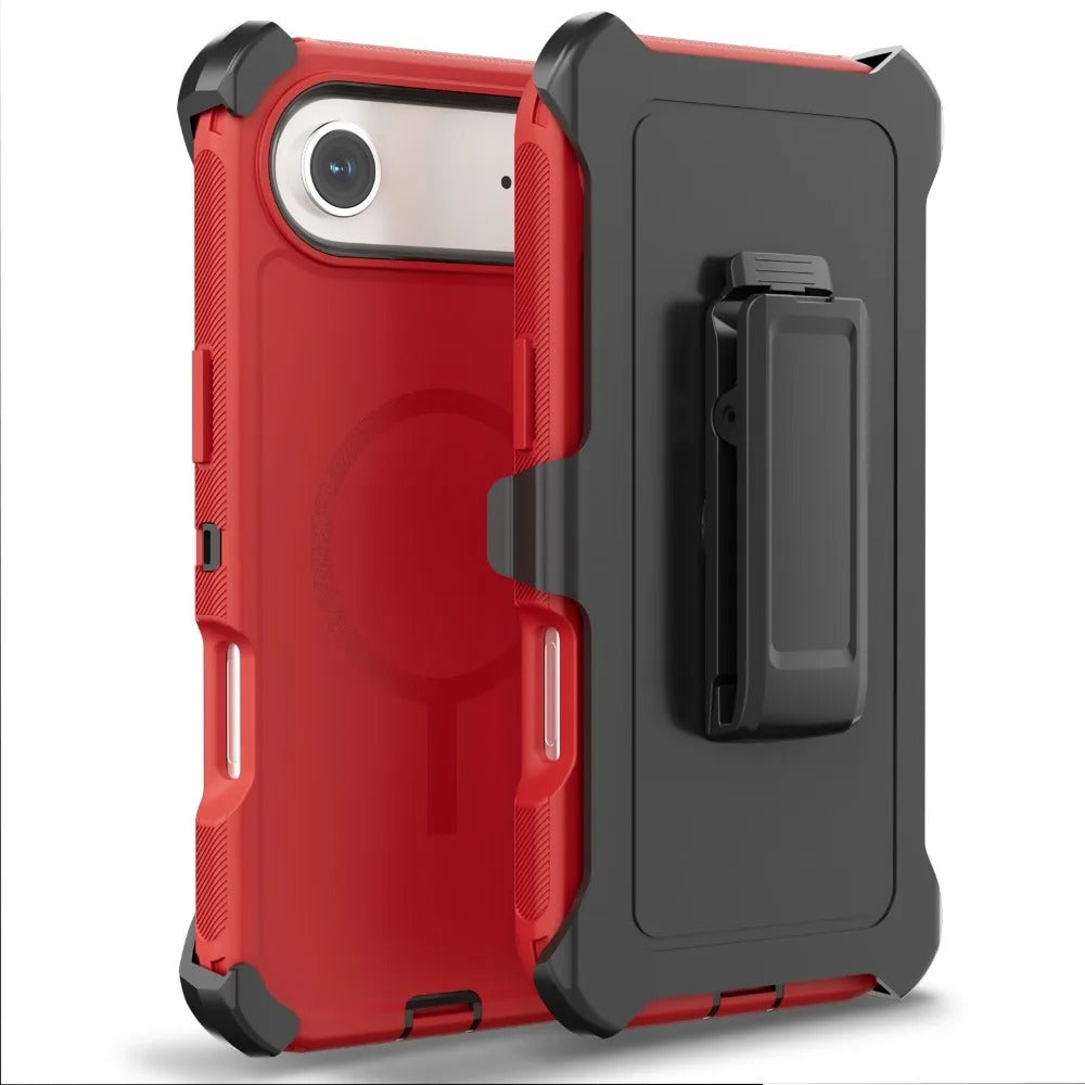 iPhone Case iPhone 17 Pro Max / Orange ZenithXCase