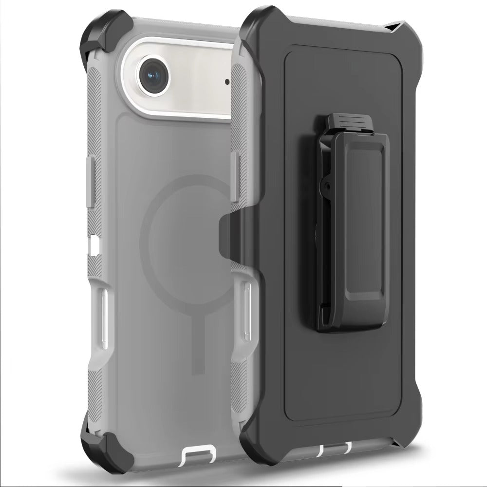 iPhone Case iPhone 17 Pro Max / Orange ZenithXCase