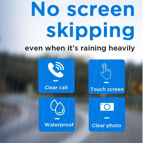 iPhone Case iPhone 17 Pro Max / Black ZenithXCase