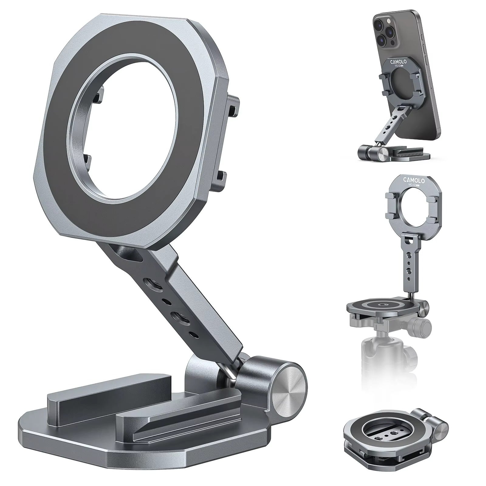 Accessories Pro Magnetic ZenithXCase