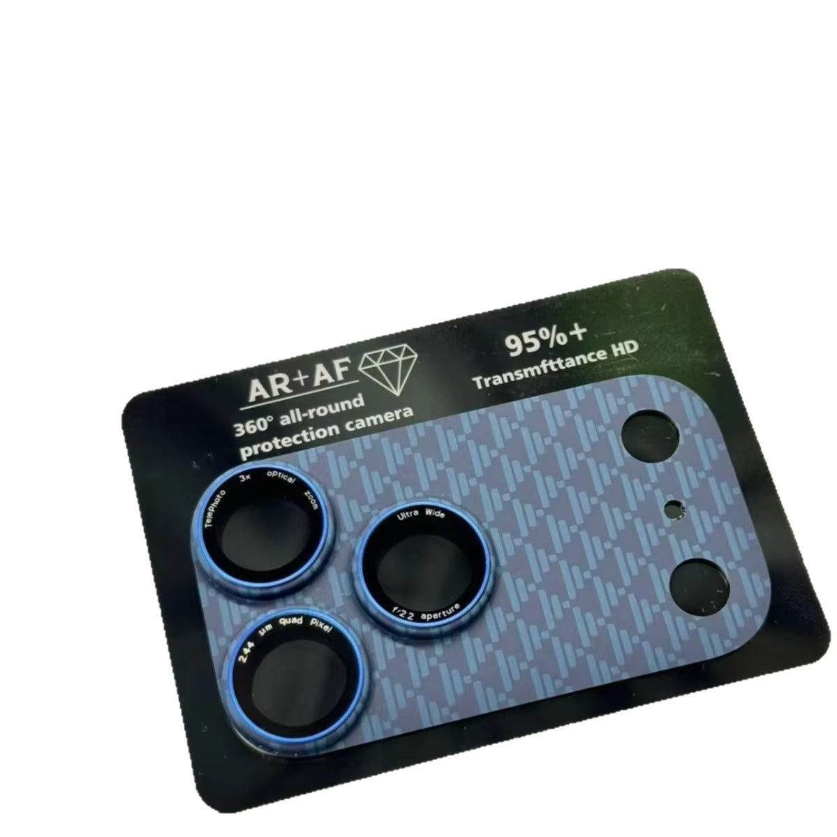 Accessories Black / iPhone 17 Pro Max NovaXCase