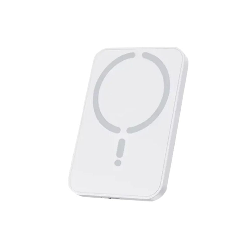 Accessories White ZenithXCase