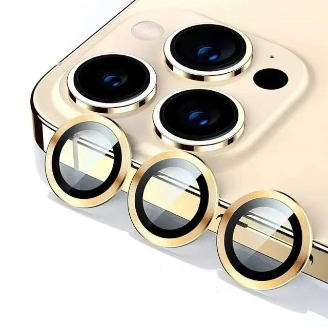 Accessories Gold / iPhone 17 Pro Max ZenithXCase