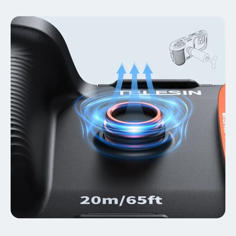 iPhone Case iPhone 17 Pro Max ZenithXCase