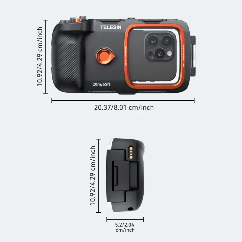 iPhone Case iPhone 17 Pro Max ZenithXCase