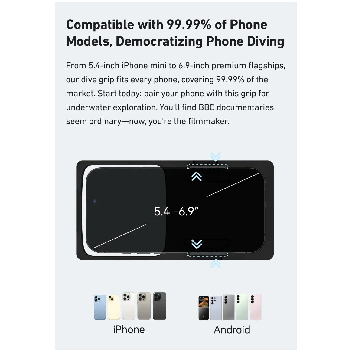 iPhone Case iPhone 17 Pro Max ZenithXCase