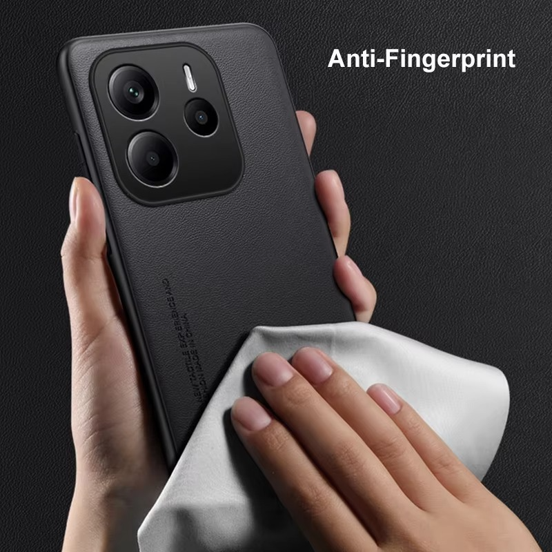 iPhone Case iPhone 17 Pro Max / Black ZenithXCase