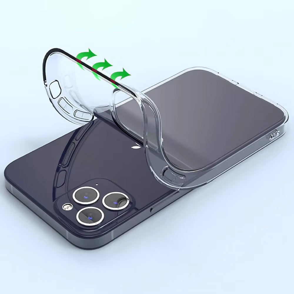 iPhone Case iPhone 17 Pro Max ZenithXCase