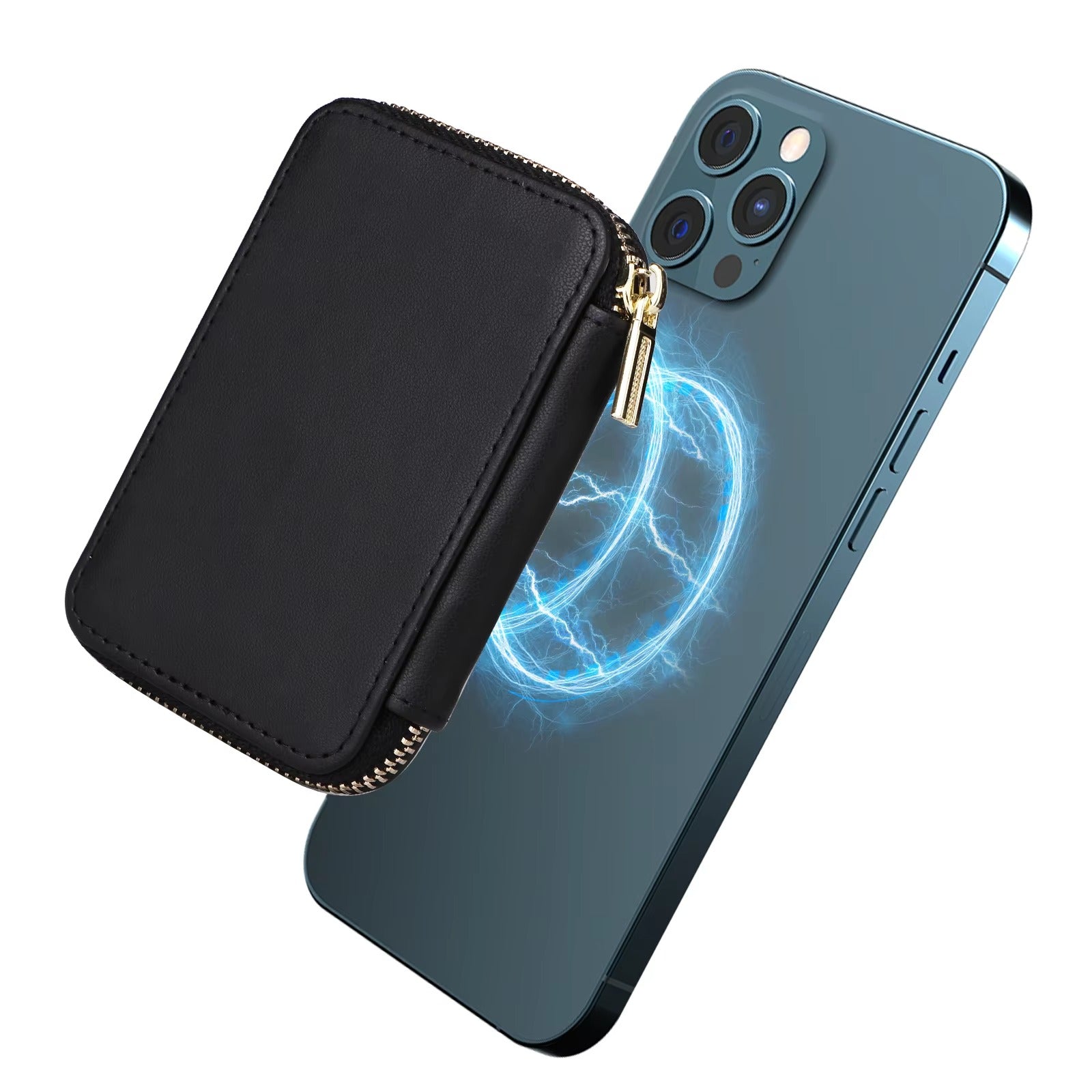Accessories Black / iPhone 17 Pro Max NovaXCase