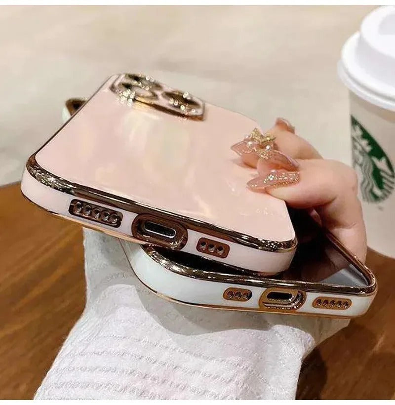 iPhone Case iPhone 17 Pro Max / Black NovaXCase