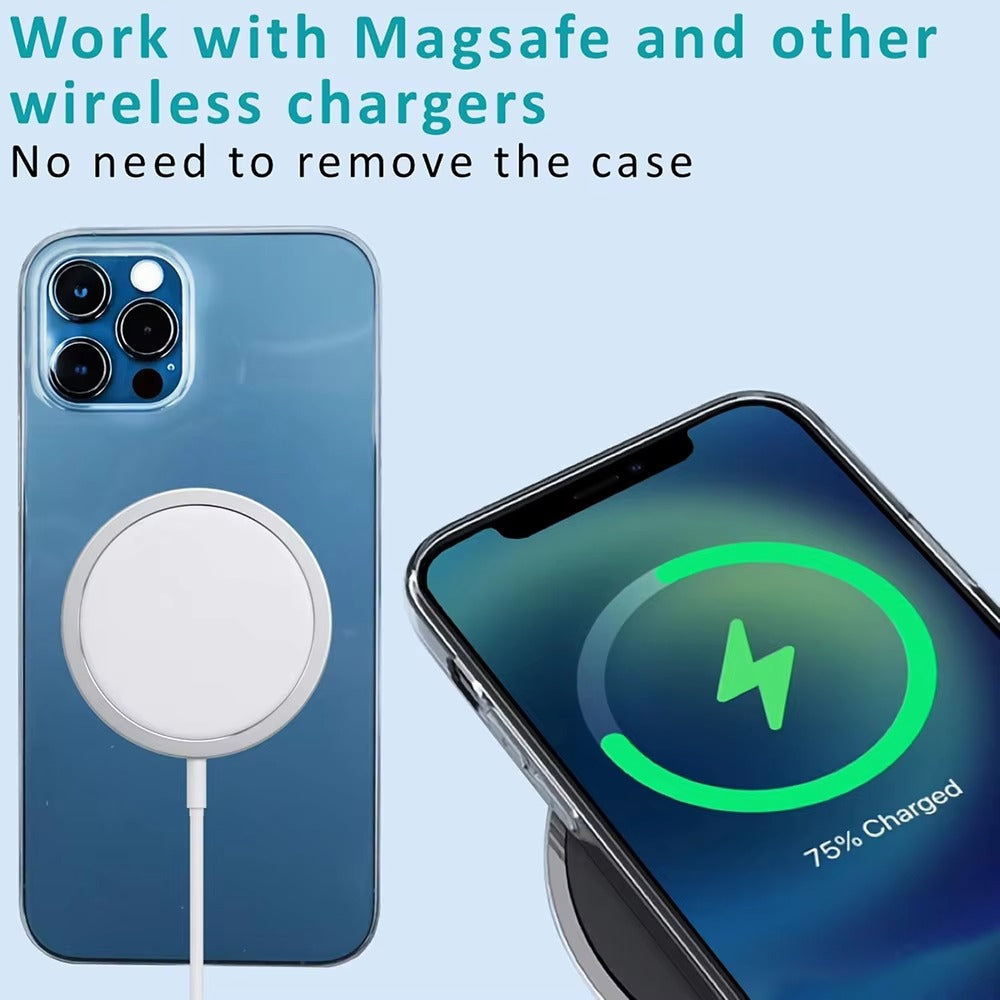 iPhone Case iPhone 17 Pro Max ZenithXCase