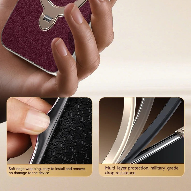 iPhone Case iPhone 17 Pro Max / Orange NovaXCase