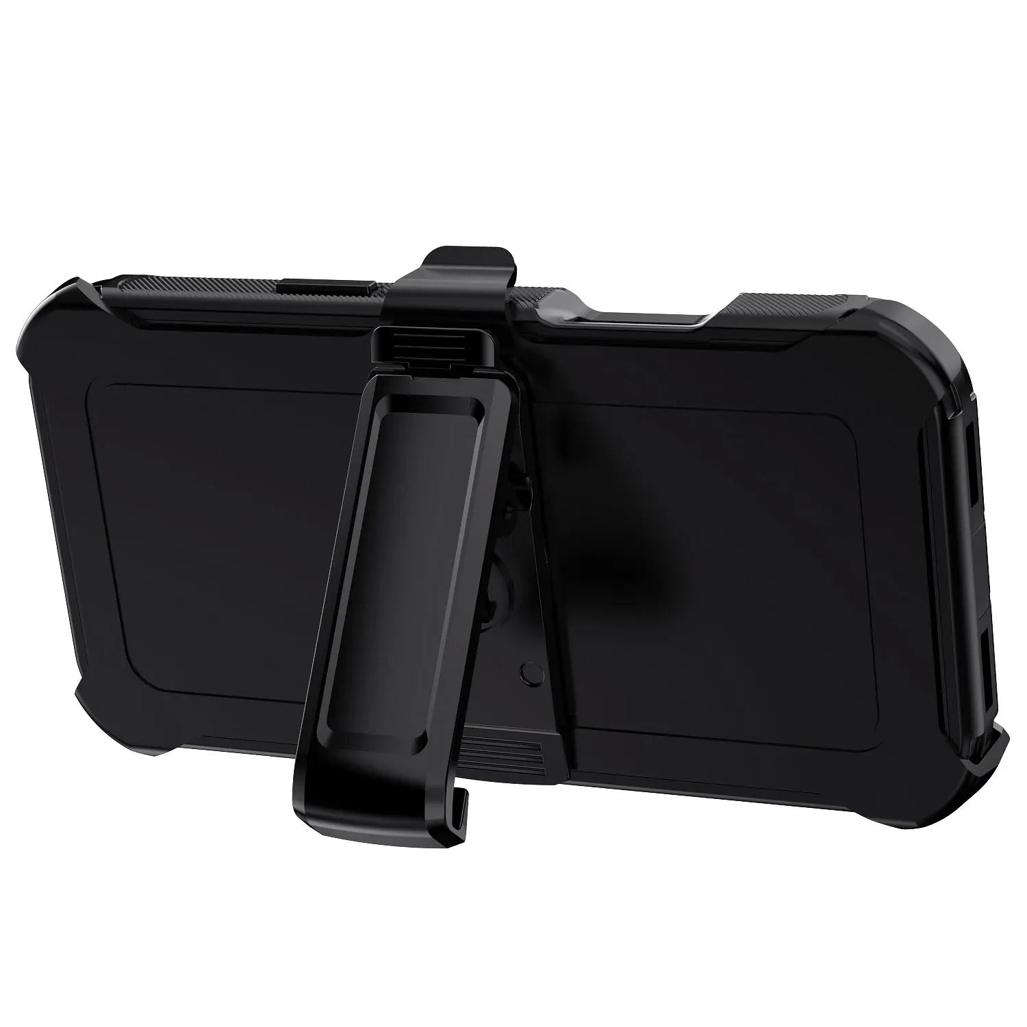 iPhone Case iPhone 17 Pro Max / Black NovaXCase