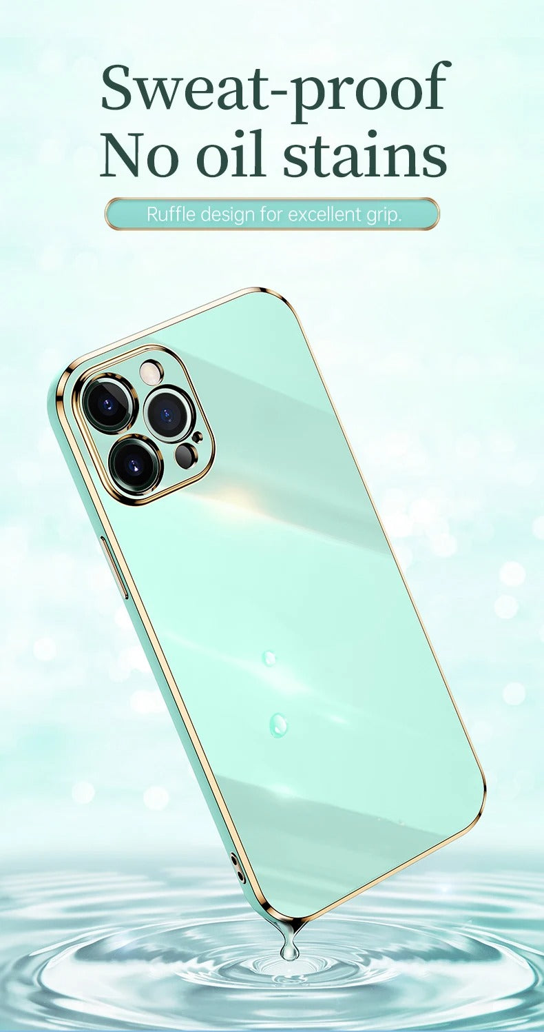 iPhone Case iPhone 17 Pro Max / Black NovaXCase