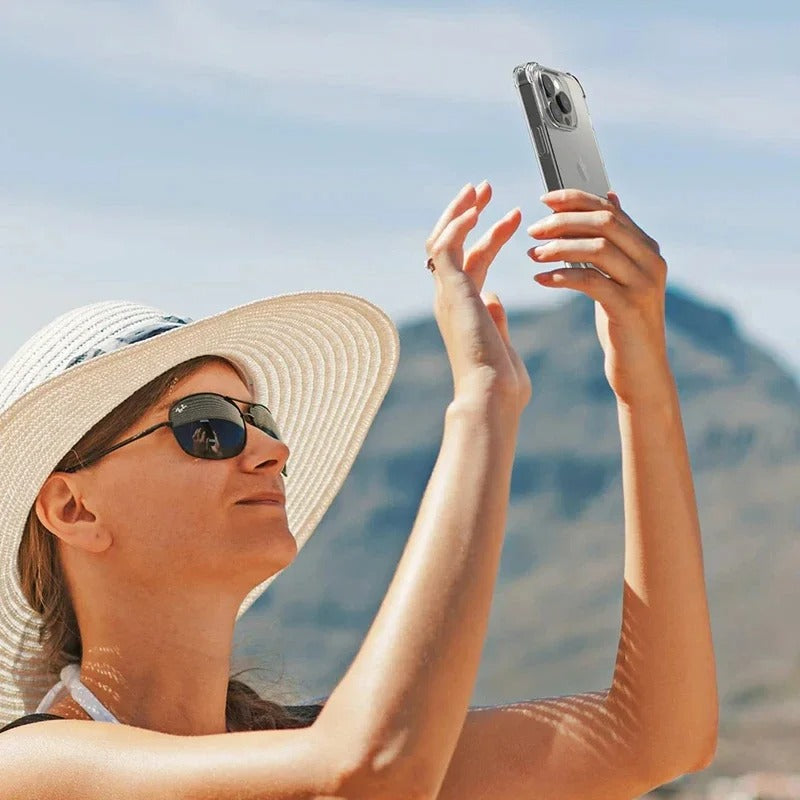 iPhone Case iPhone 17 Pro Max ZenithXCase