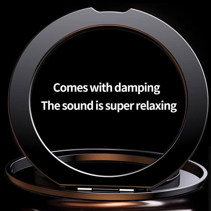 iPhone Case iPhone 17 Pro Max / Black ZenithXCase