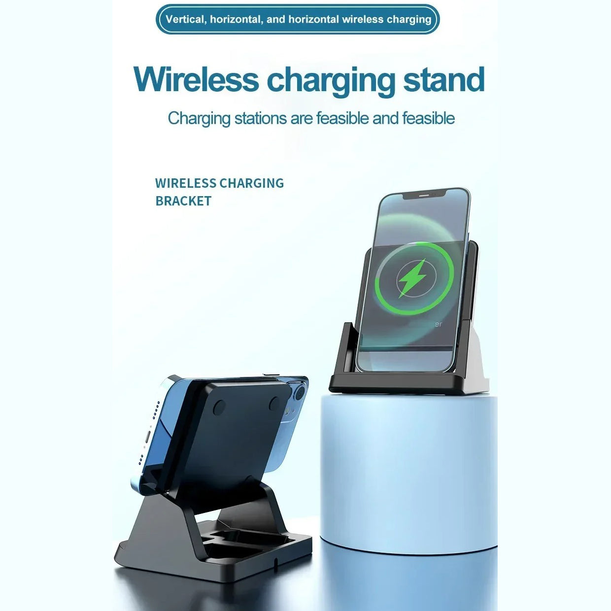 Accessories Black With Holder ZenithXCase