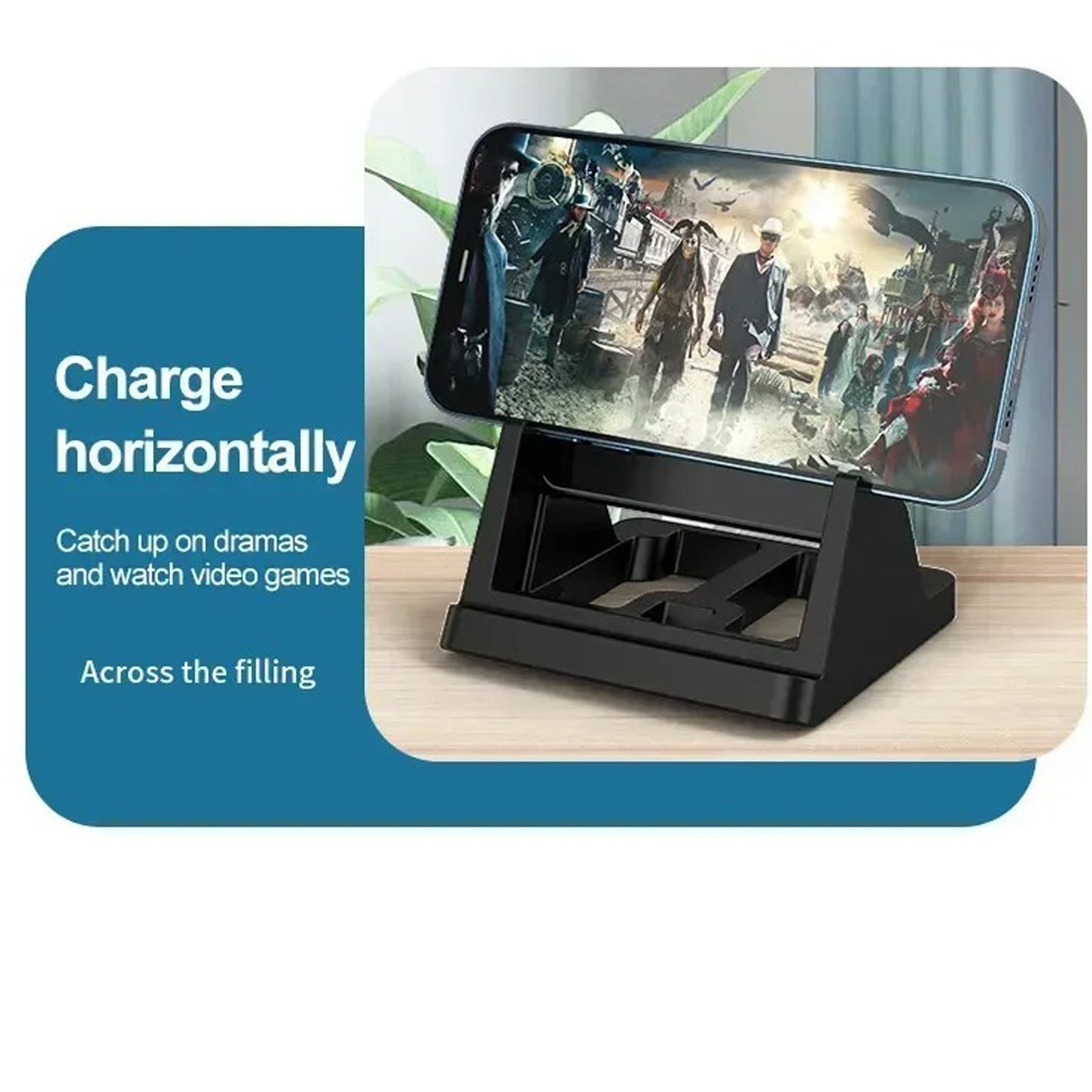 Accessories Black With Holder ZenithXCase