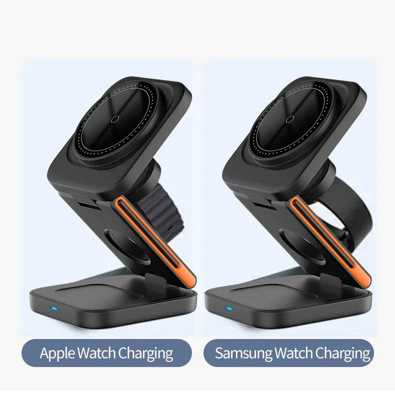 Accessories Black ZenithXCase