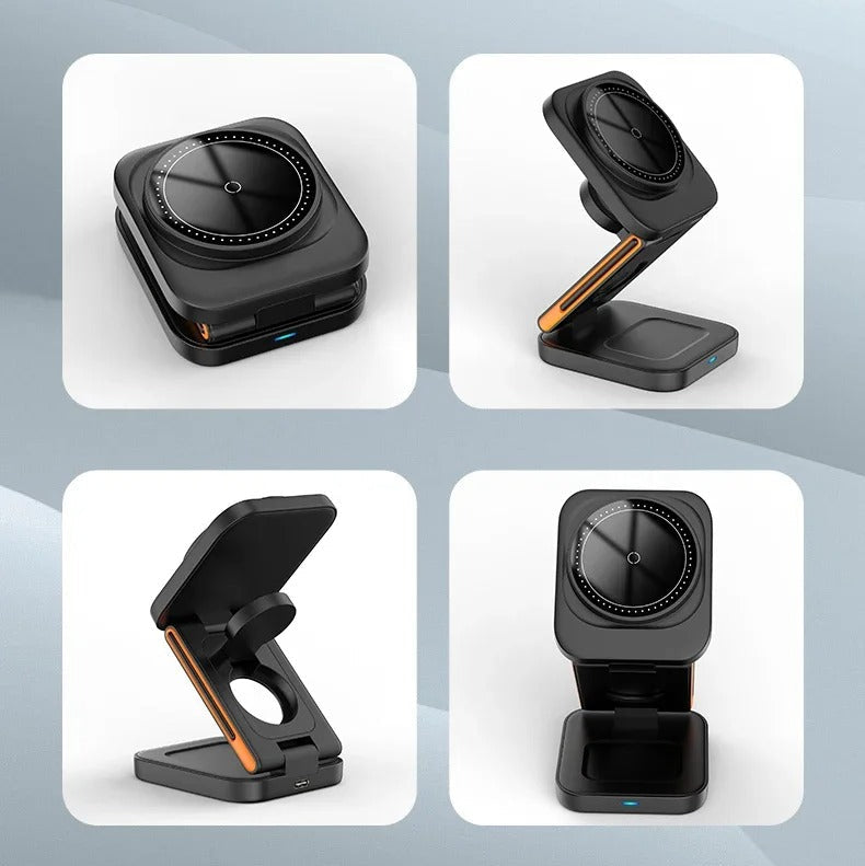 Accessories Black ZenithXCase