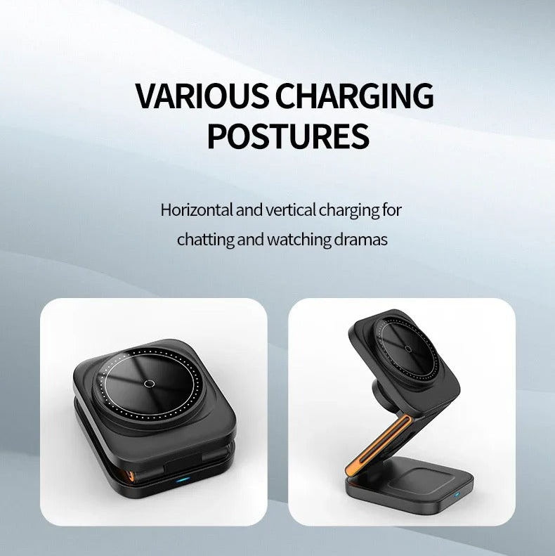 Accessories Black ZenithXCase