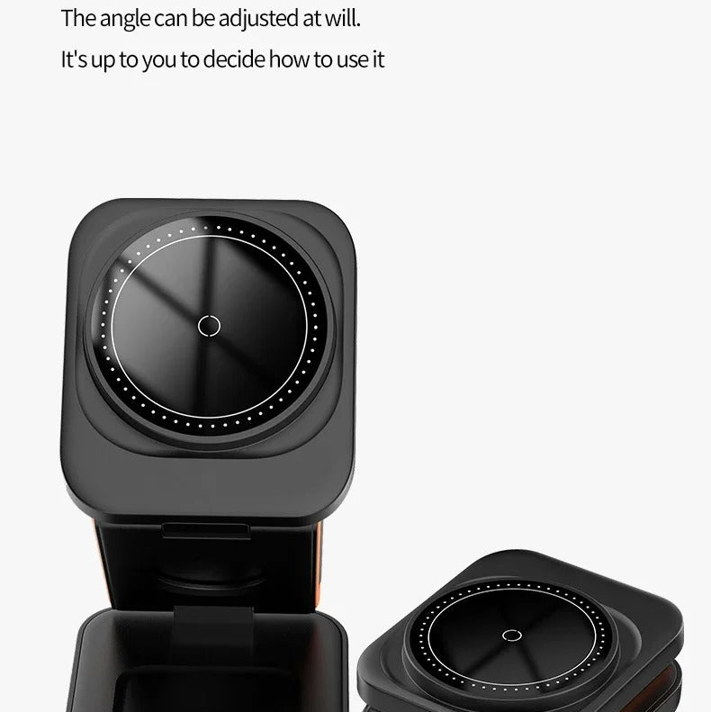 Accessories Black ZenithXCase