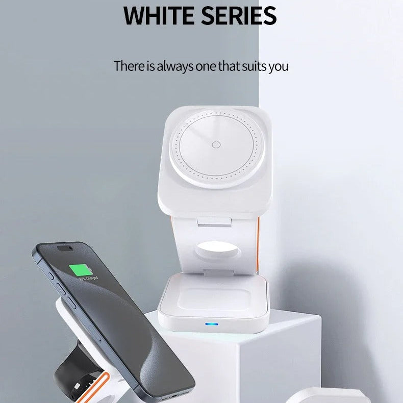 Accessories Black ZenithXCase