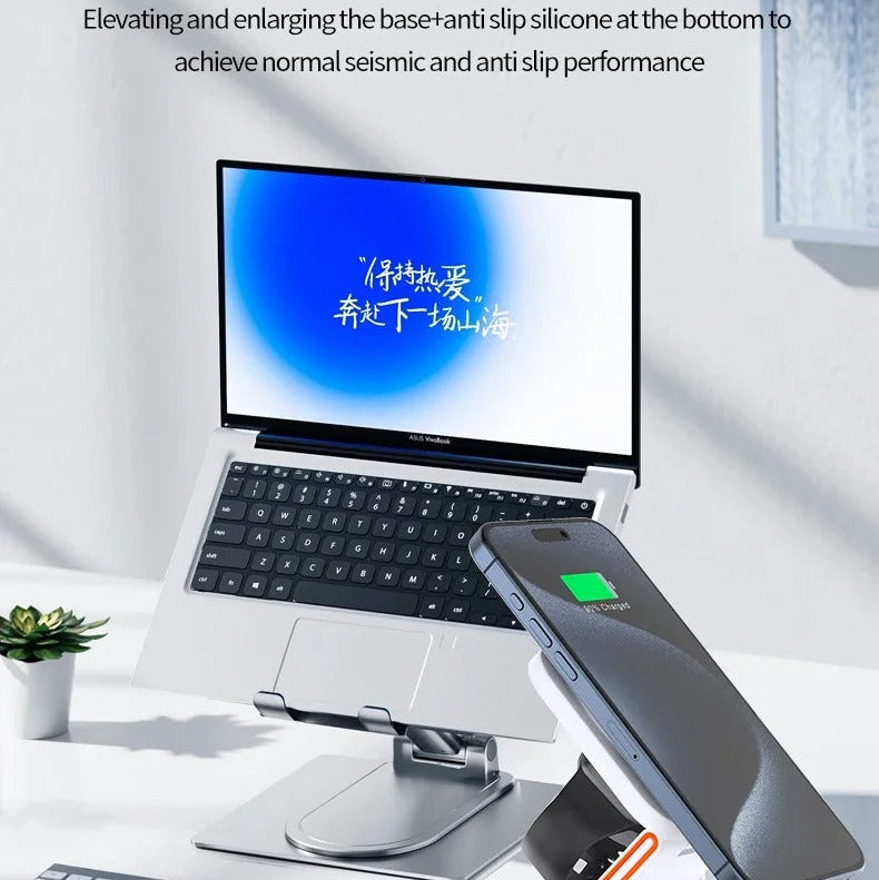 Accessories Black ZenithXCase