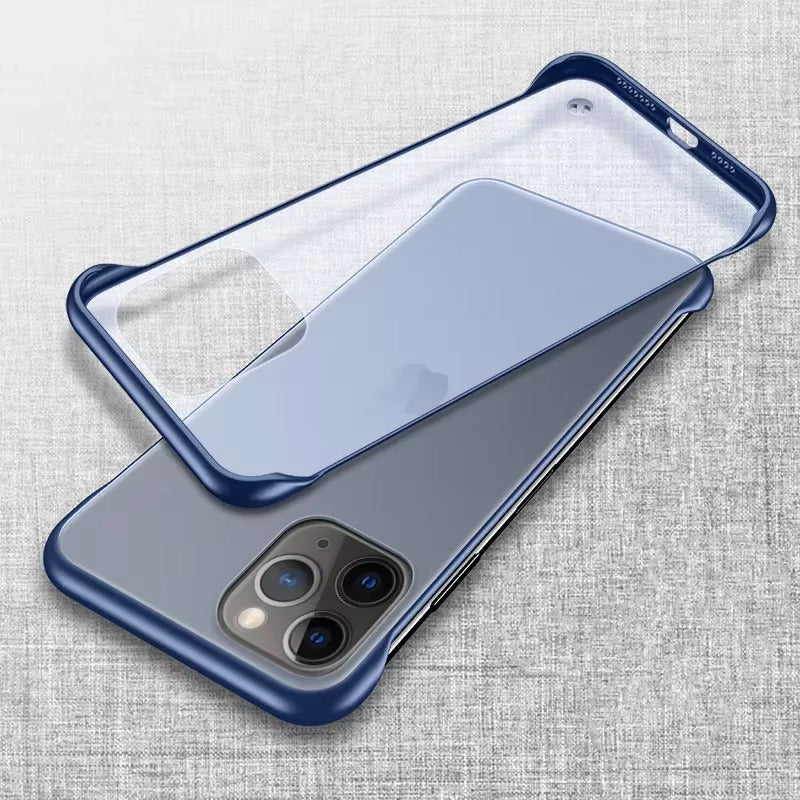 iPhone Case iPhone 17 Pro Max / Blue NovaXCase